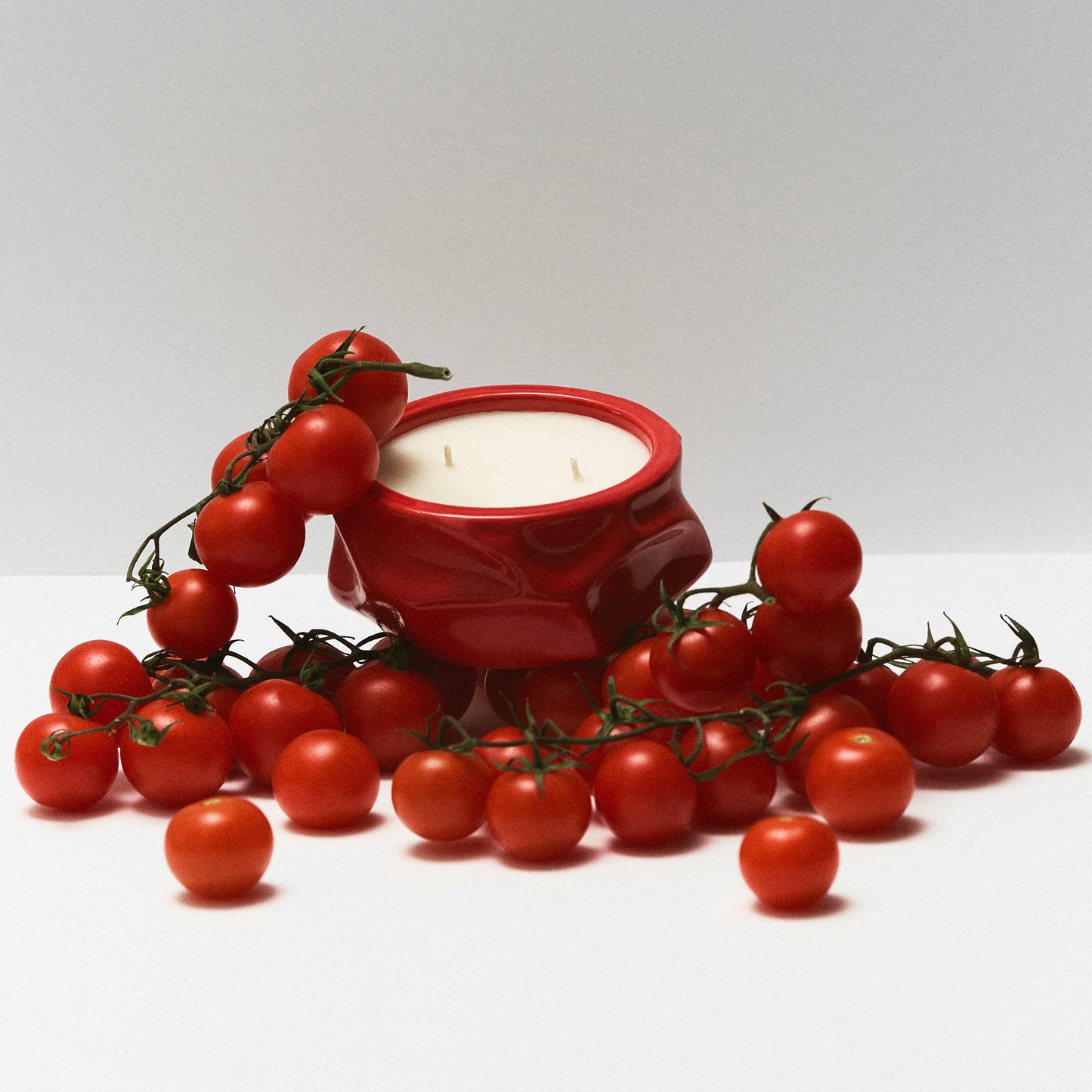 Свічка Wave Red