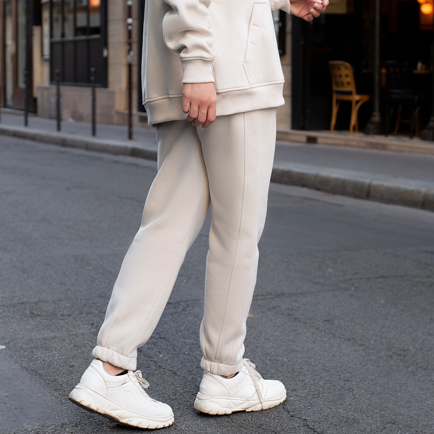 Joggers