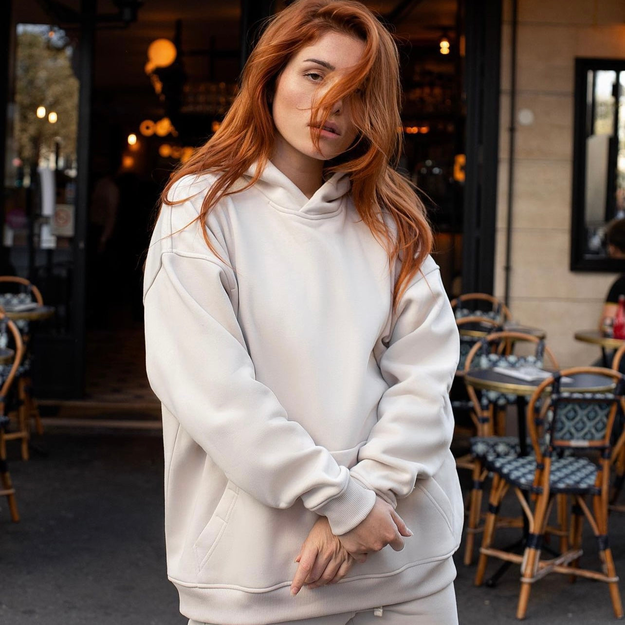 Hoodie Base