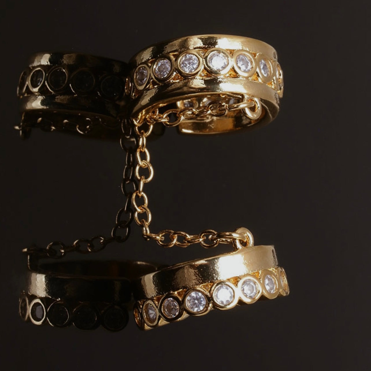 Cuff Simple 001