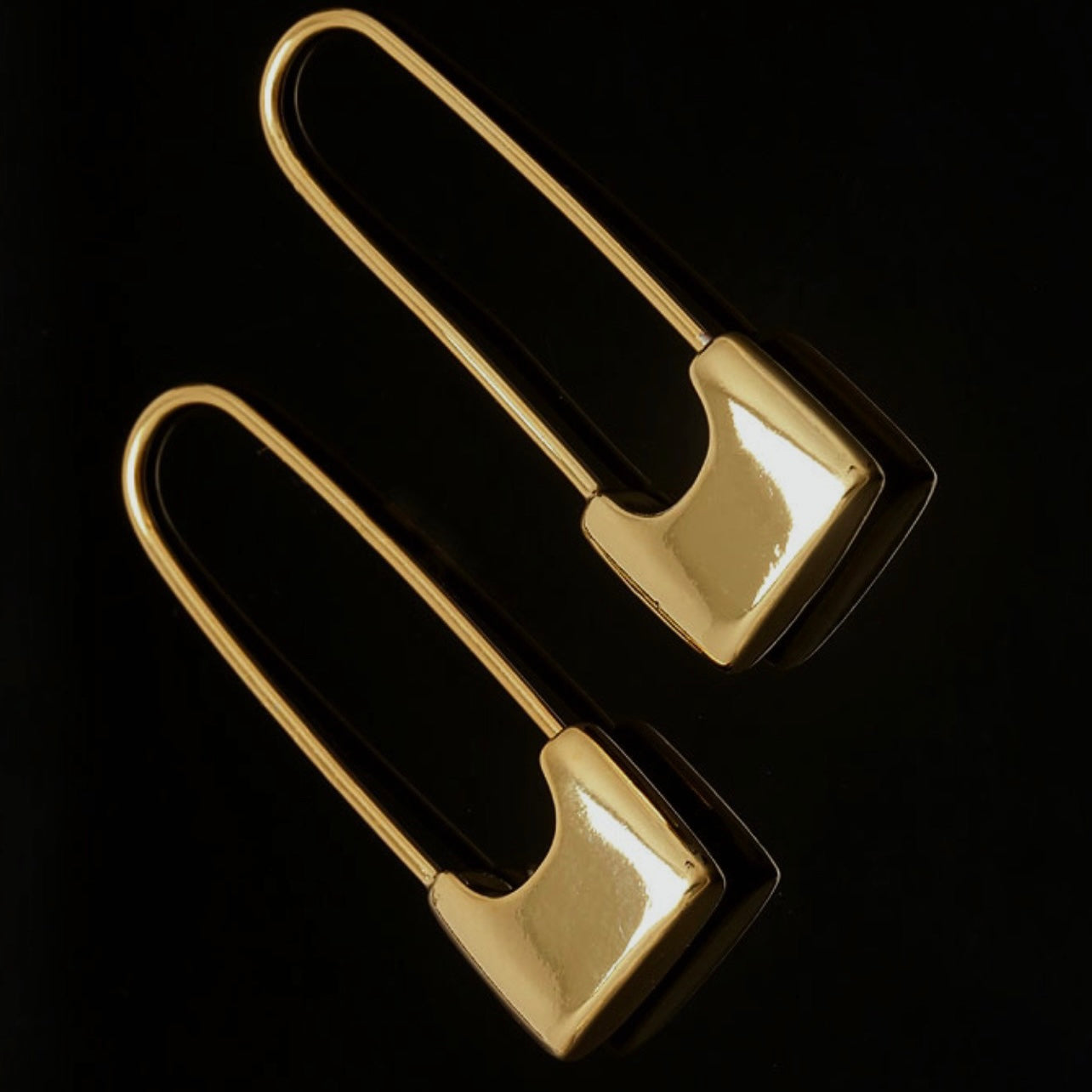 Earrings Simple 002