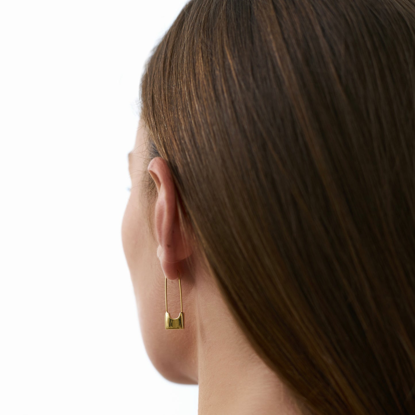 Earrings Simple 002
