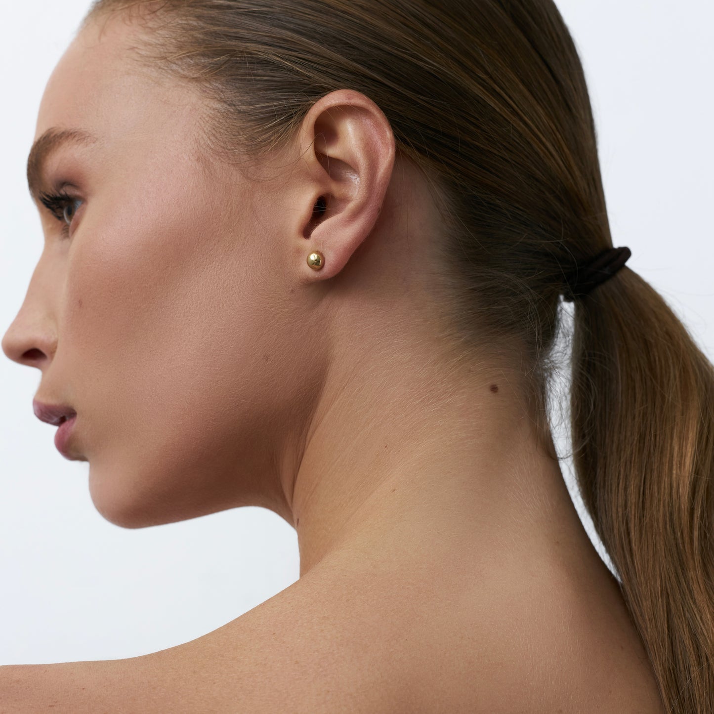 Earrings Simple 006