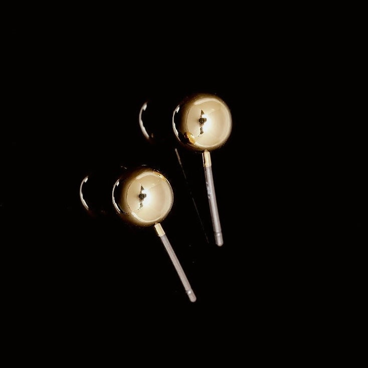 Earrings Simple 006