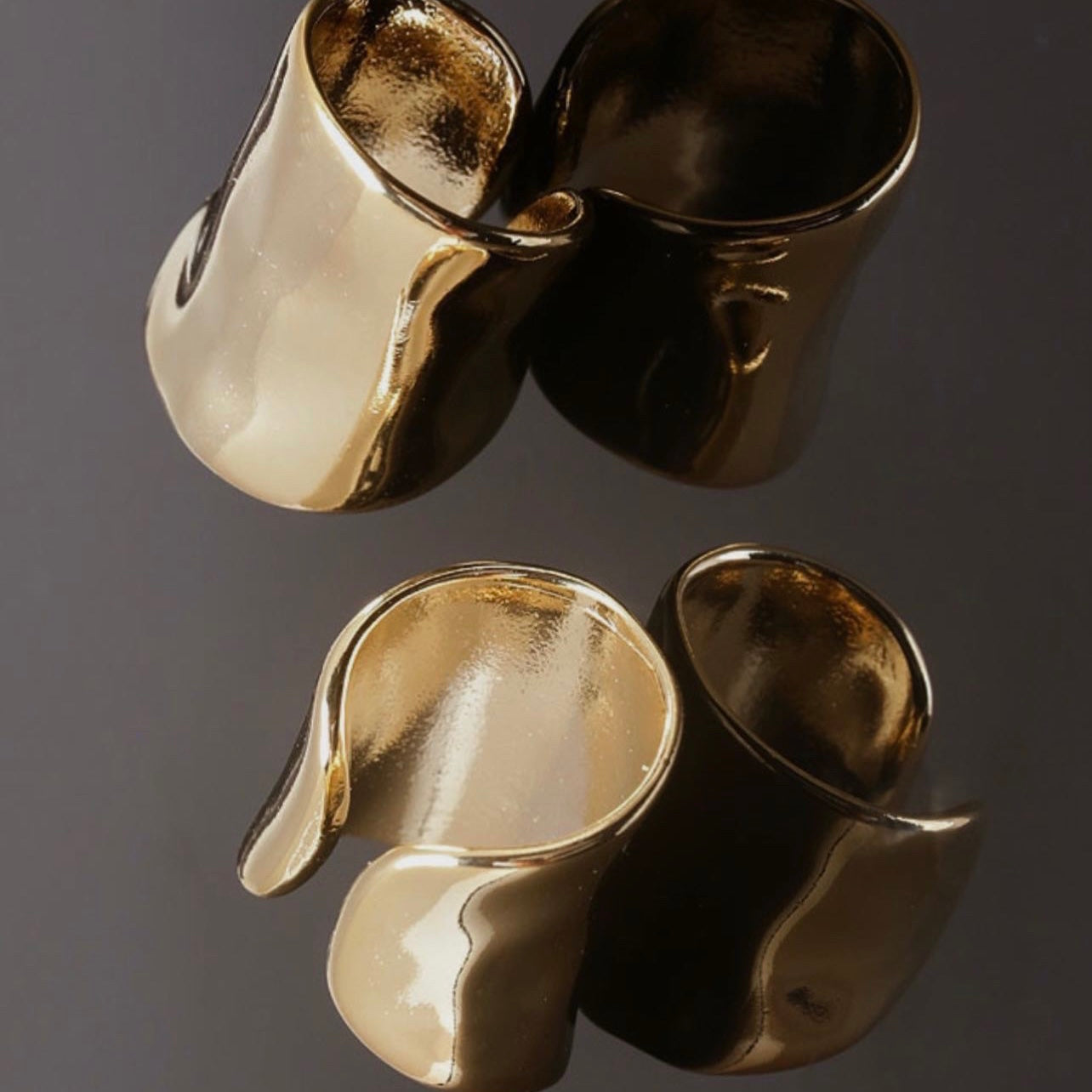 Cuff Simple 006