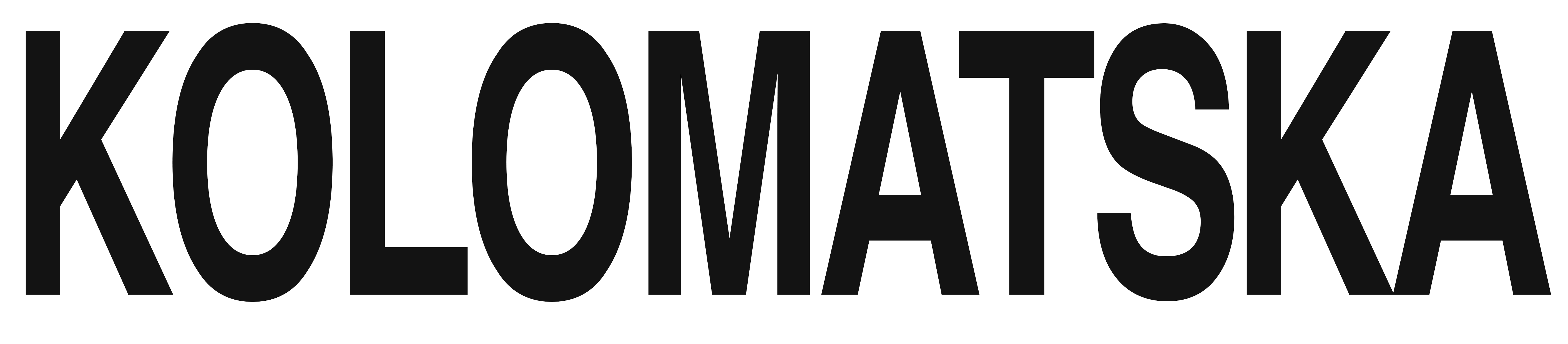 KOLOMATSKA