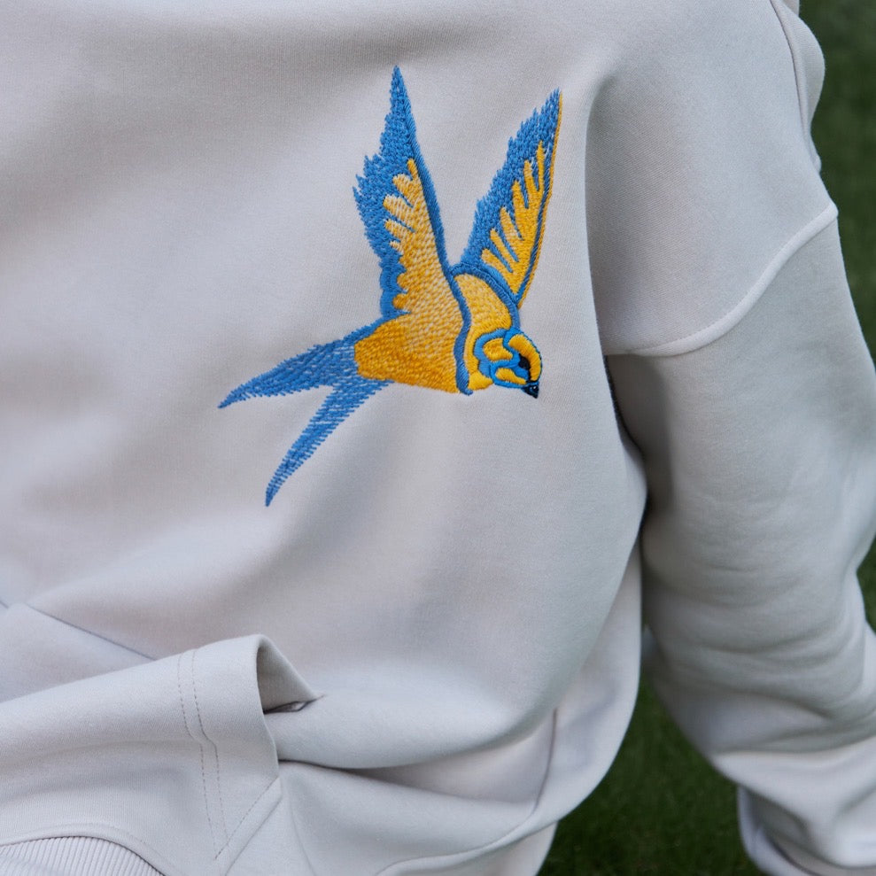 Hoodie “Lastivka”
