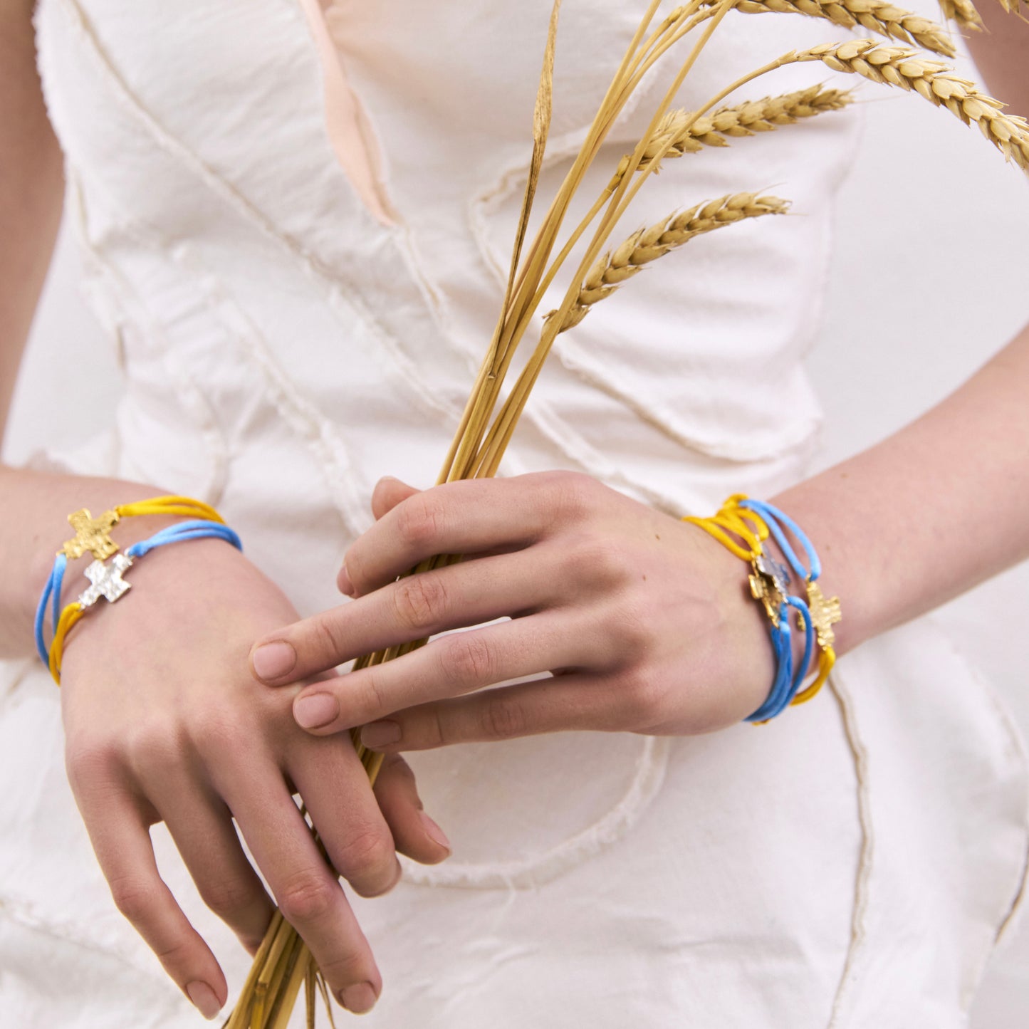 Bracelet gold