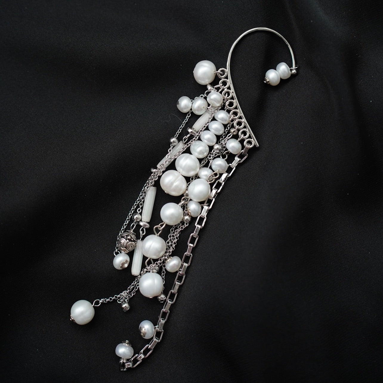 Cuff "Perla"