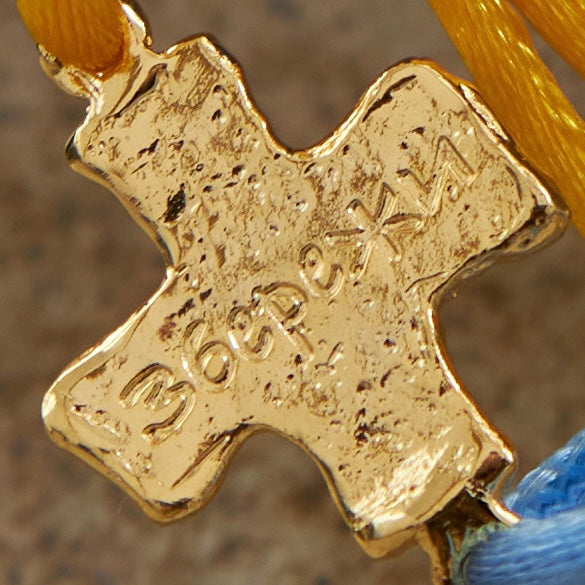 Bracelet gold