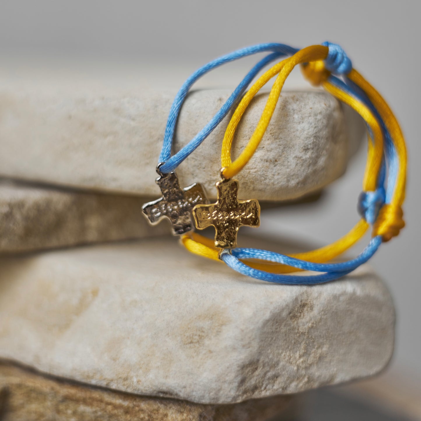 Bracelet gold