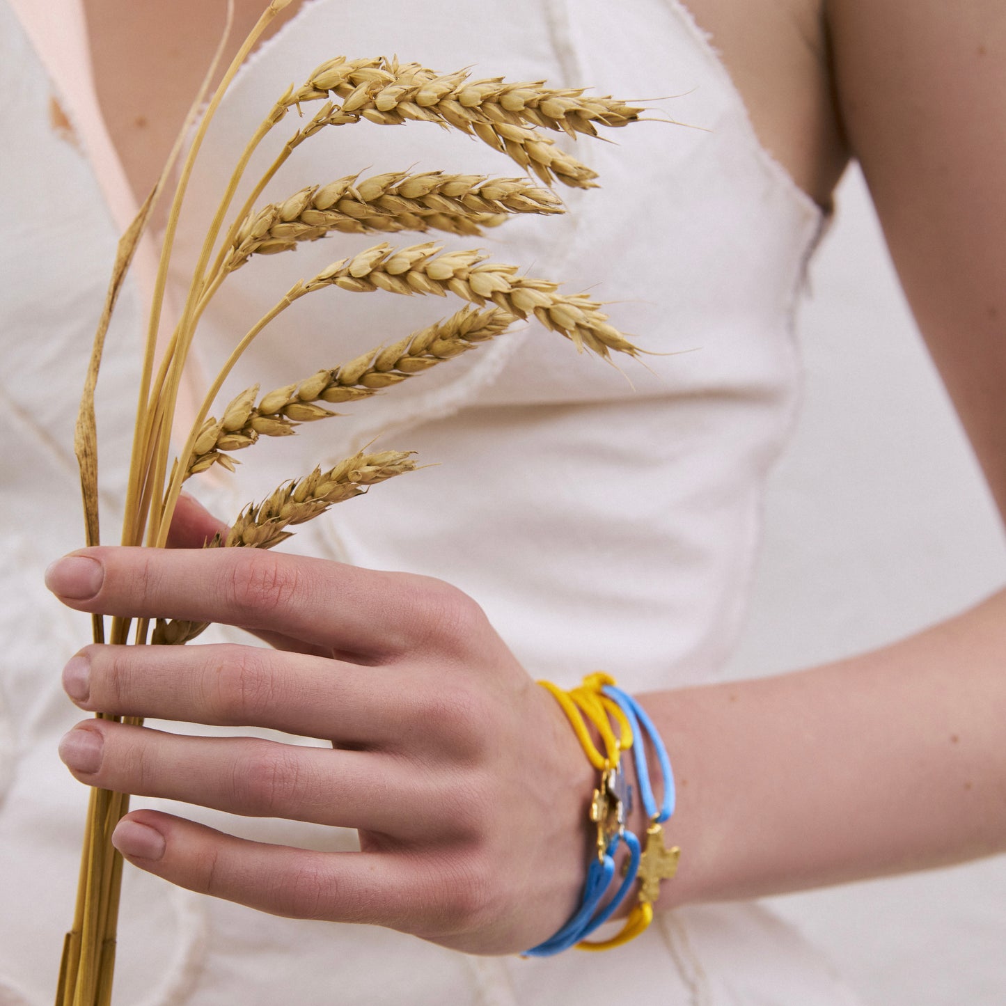 Bracelet gold