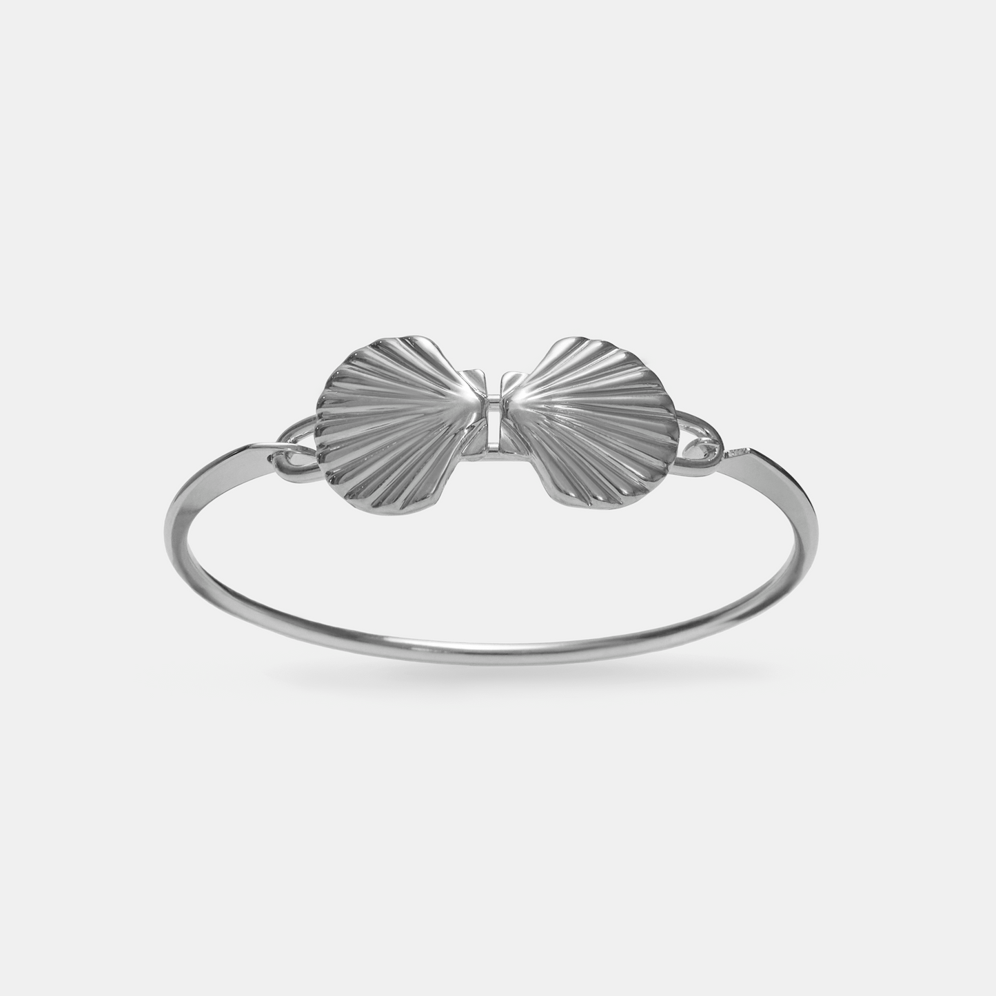 Bracelet Shell platinum